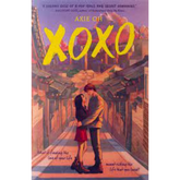 XOXO by Axie Oh